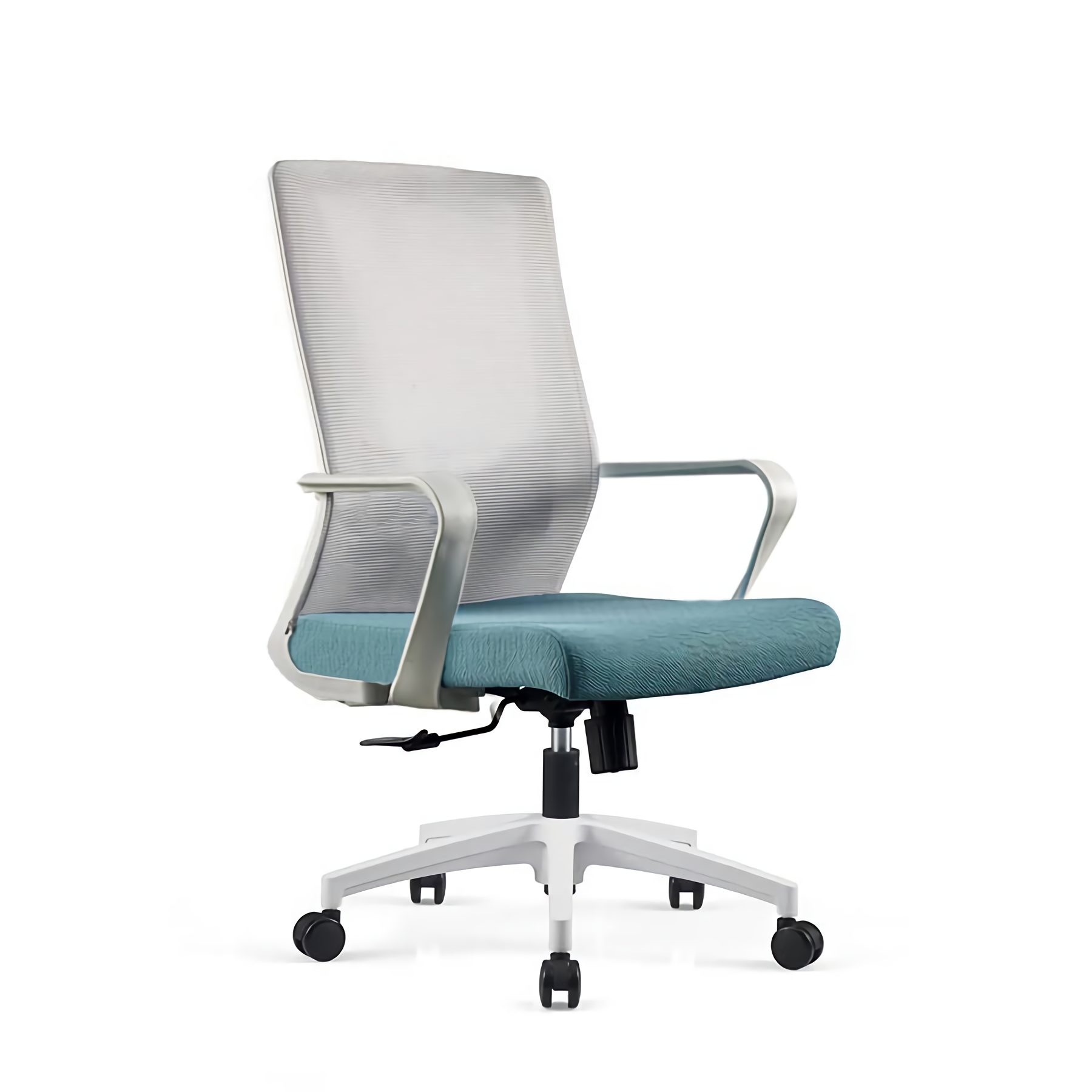 Ghế Xoay Văn Phòng VT -Idaho BGMT858-1