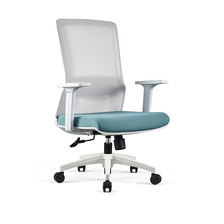 Ghế Xoay Văn Phòng VT-Maine BGMT768-1