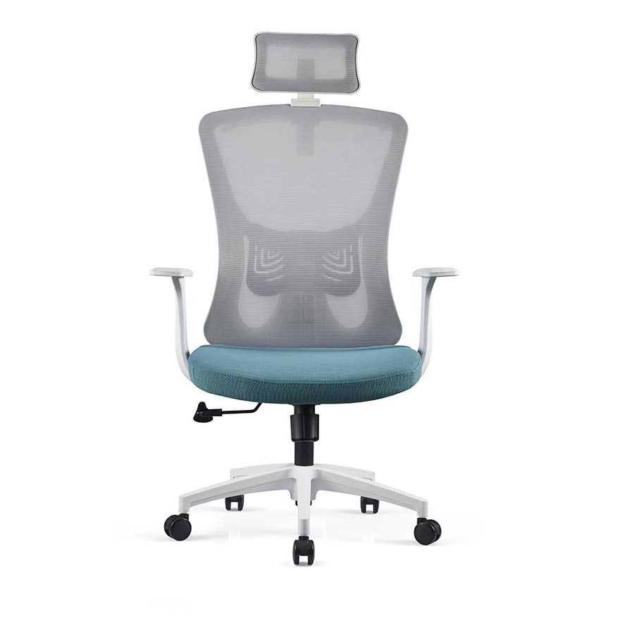 Ghế Xoay Văn Phòng VT- Illinois AGMT859-1