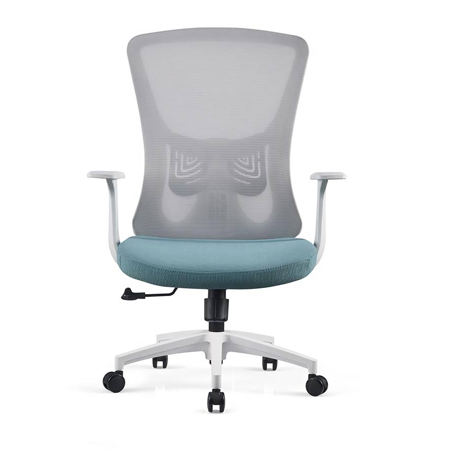 Ghế Xoay Văn Phòng VT-Illinois BGMT859-1