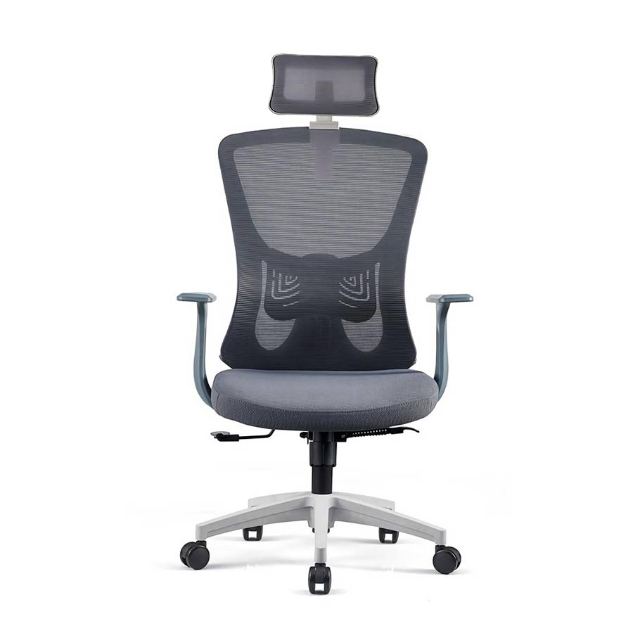 Ghế Xoay Văn Phòng VT-Illinois AGMT859-2