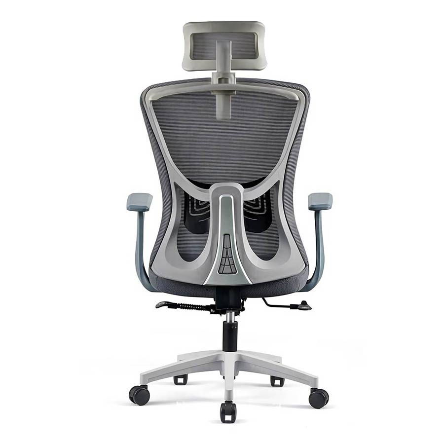 Ghế Xoay Văn Phòng VT-Illinois AGMT859-2