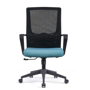 Ghế Xoay Văn Phòng VT-Idaho BGMT858X