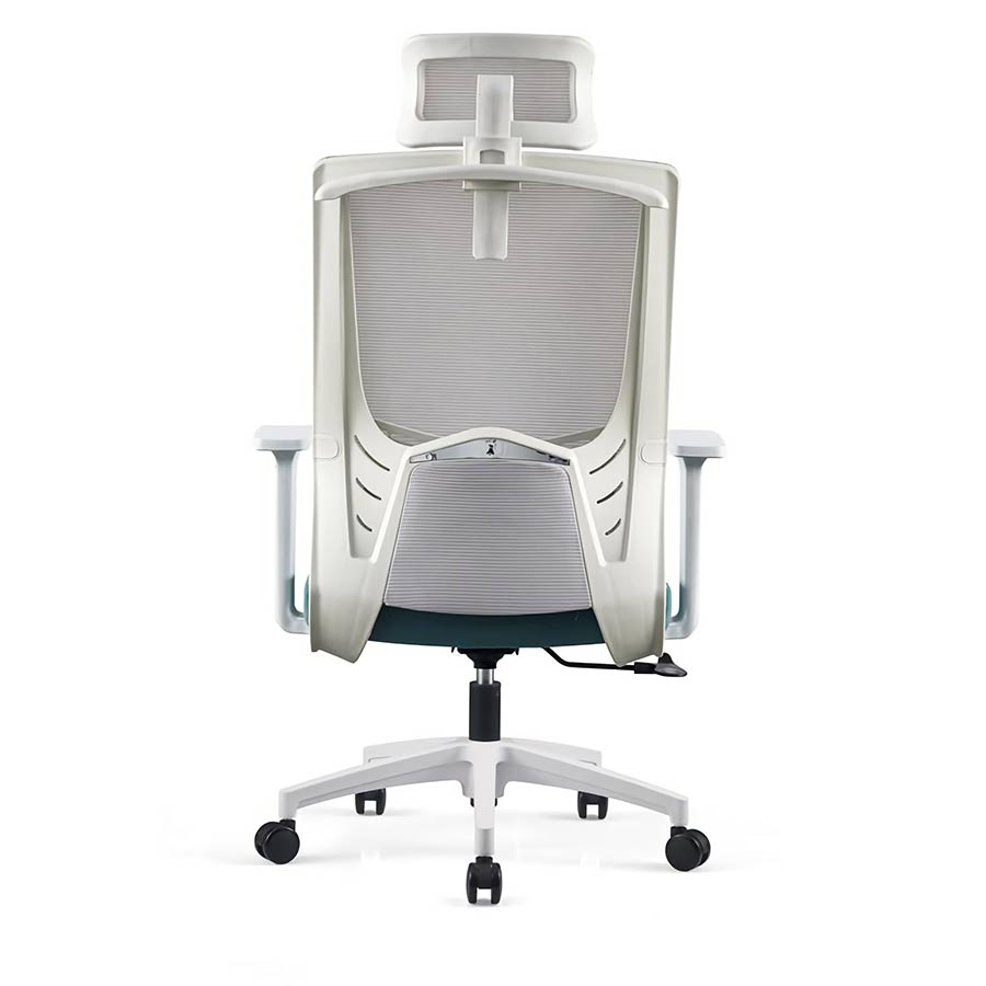 Ghế Xoay Văn Phòng VT-Delaware AGMT857-1