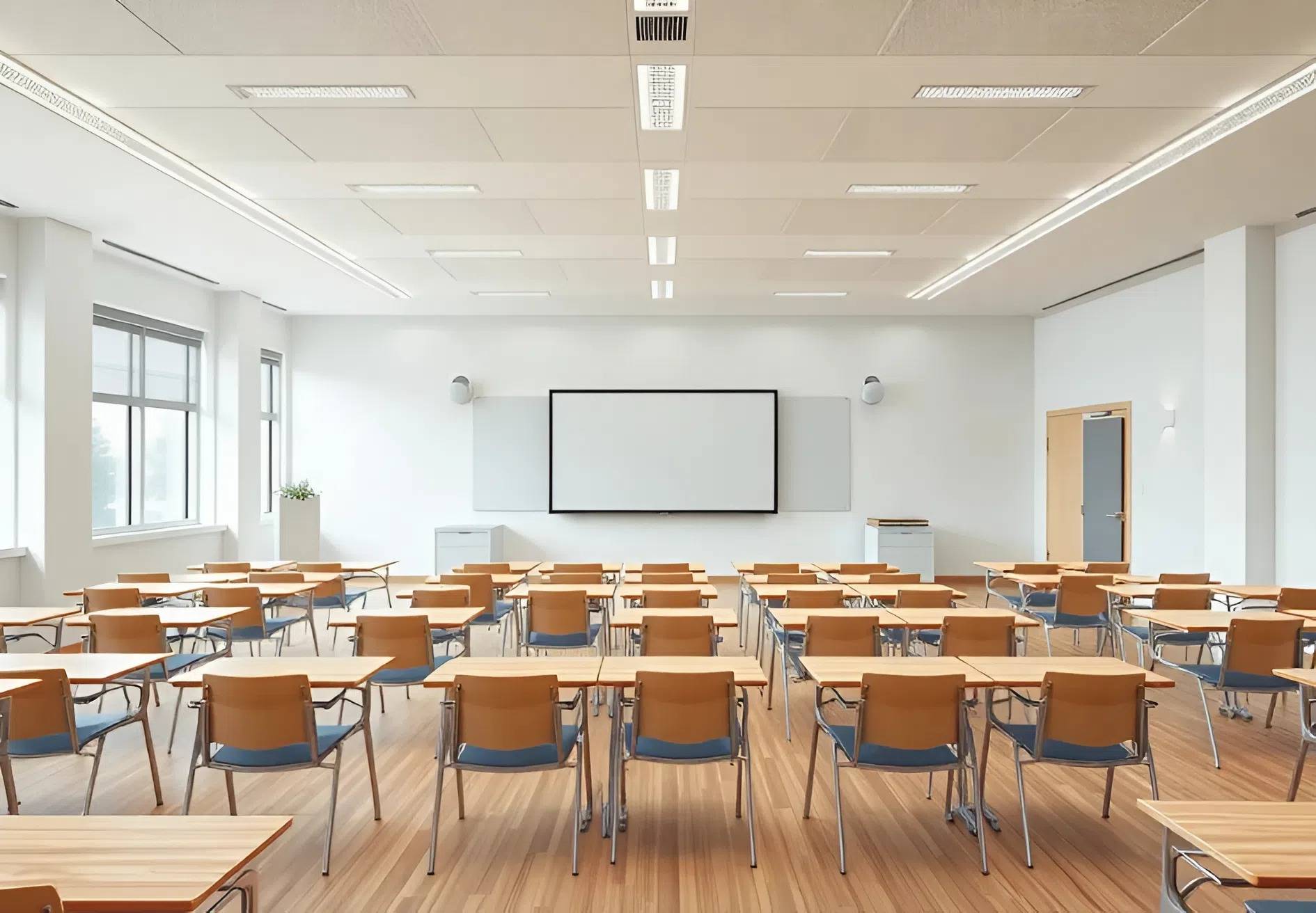 Nội Thất Trường Học 10