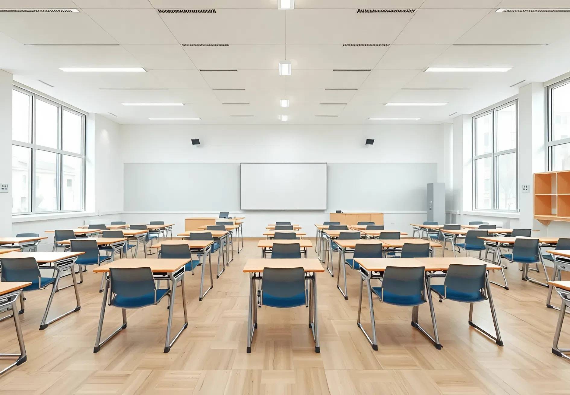 Nội Thất Trường Học 11