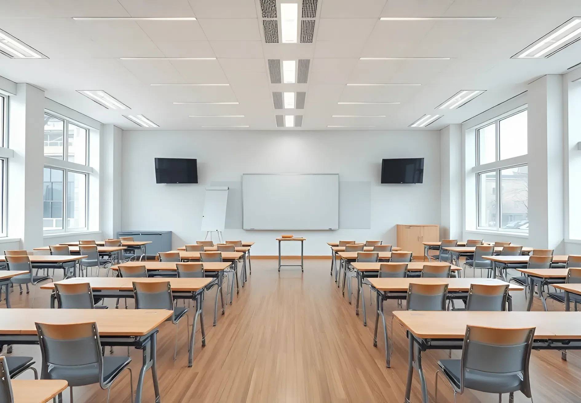 Nội Thất Trường Học 12