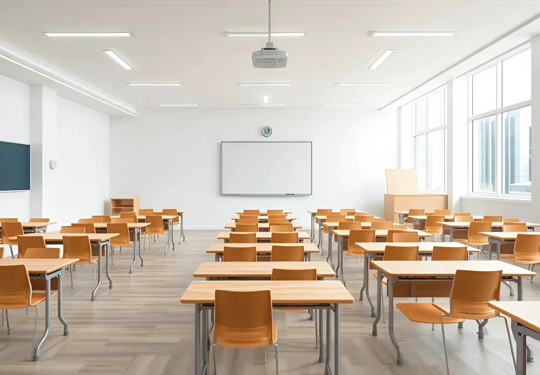 Nội Thất Trường Học 13