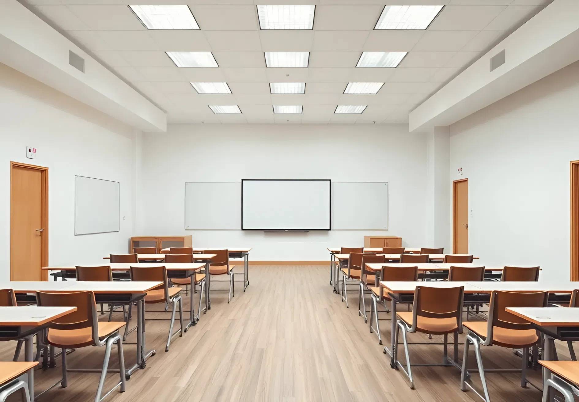 Nội Thất Trường Học 4