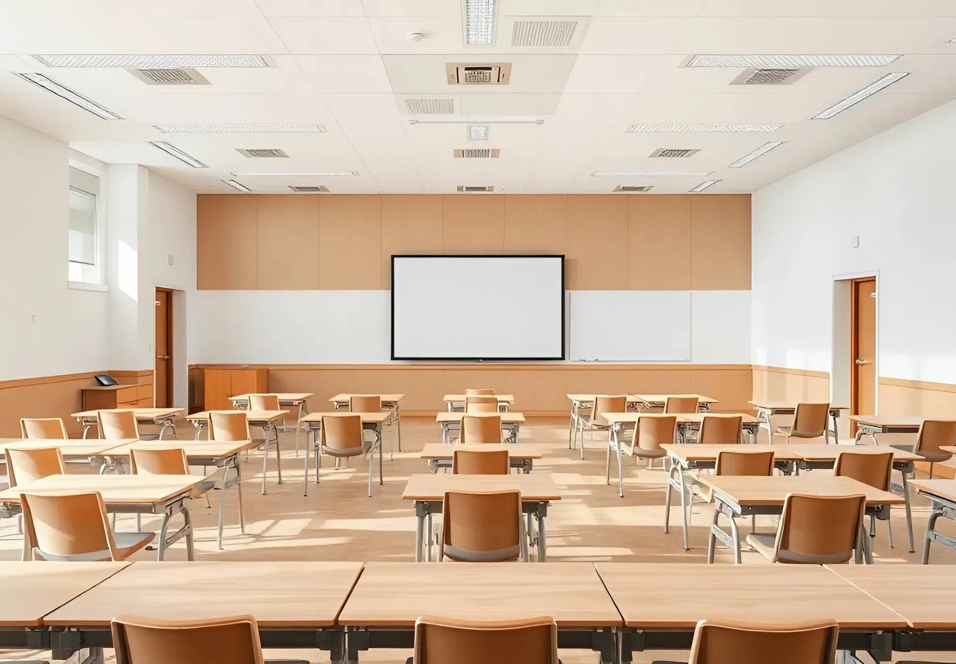 Nội Thất Trường Học 5