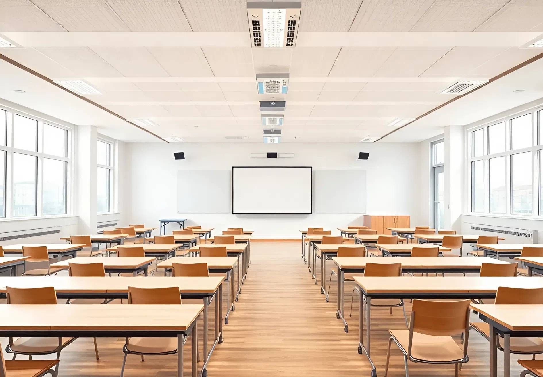 Nội Thất Trường Học 7