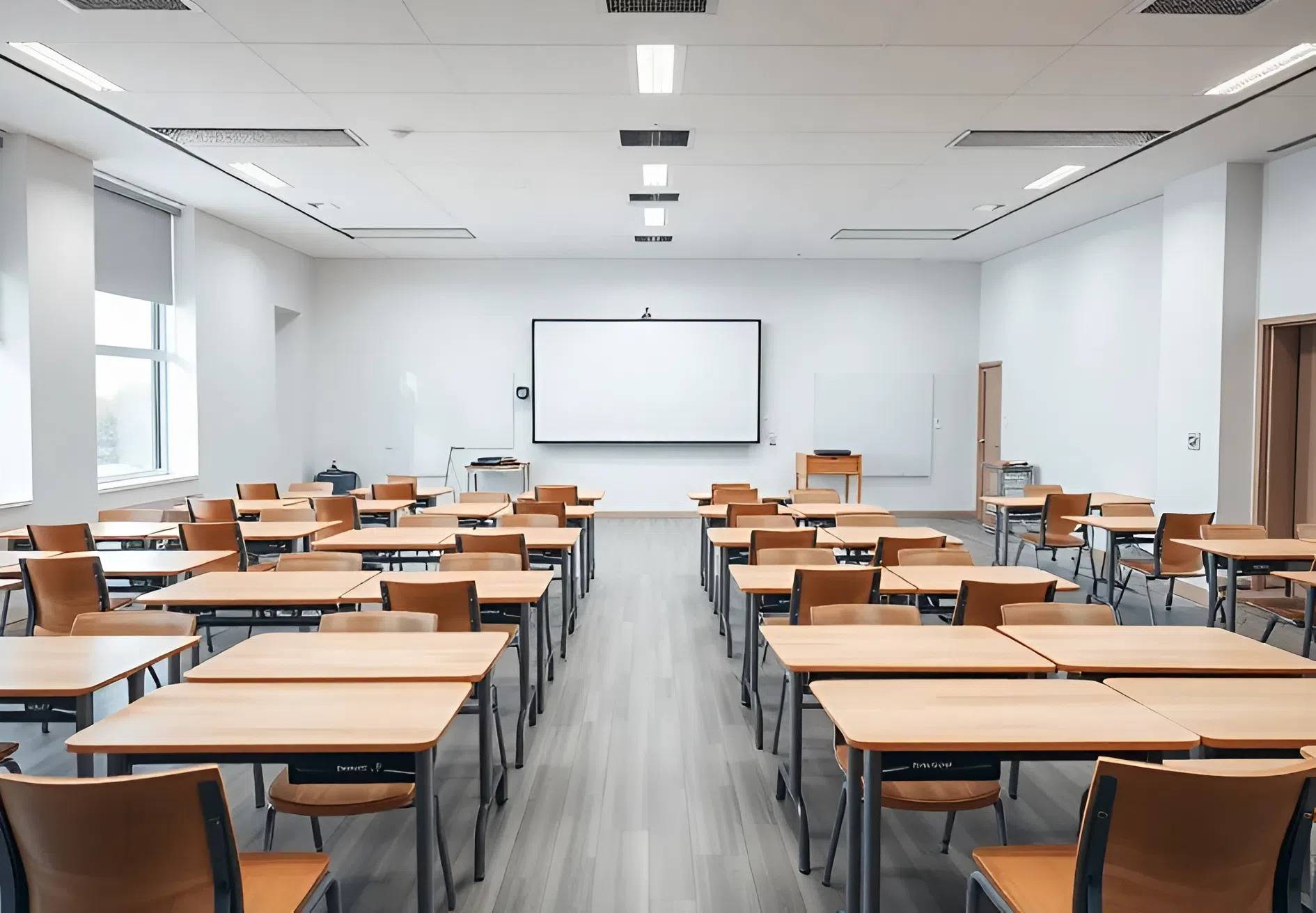 Nội Thất Trường Học 8