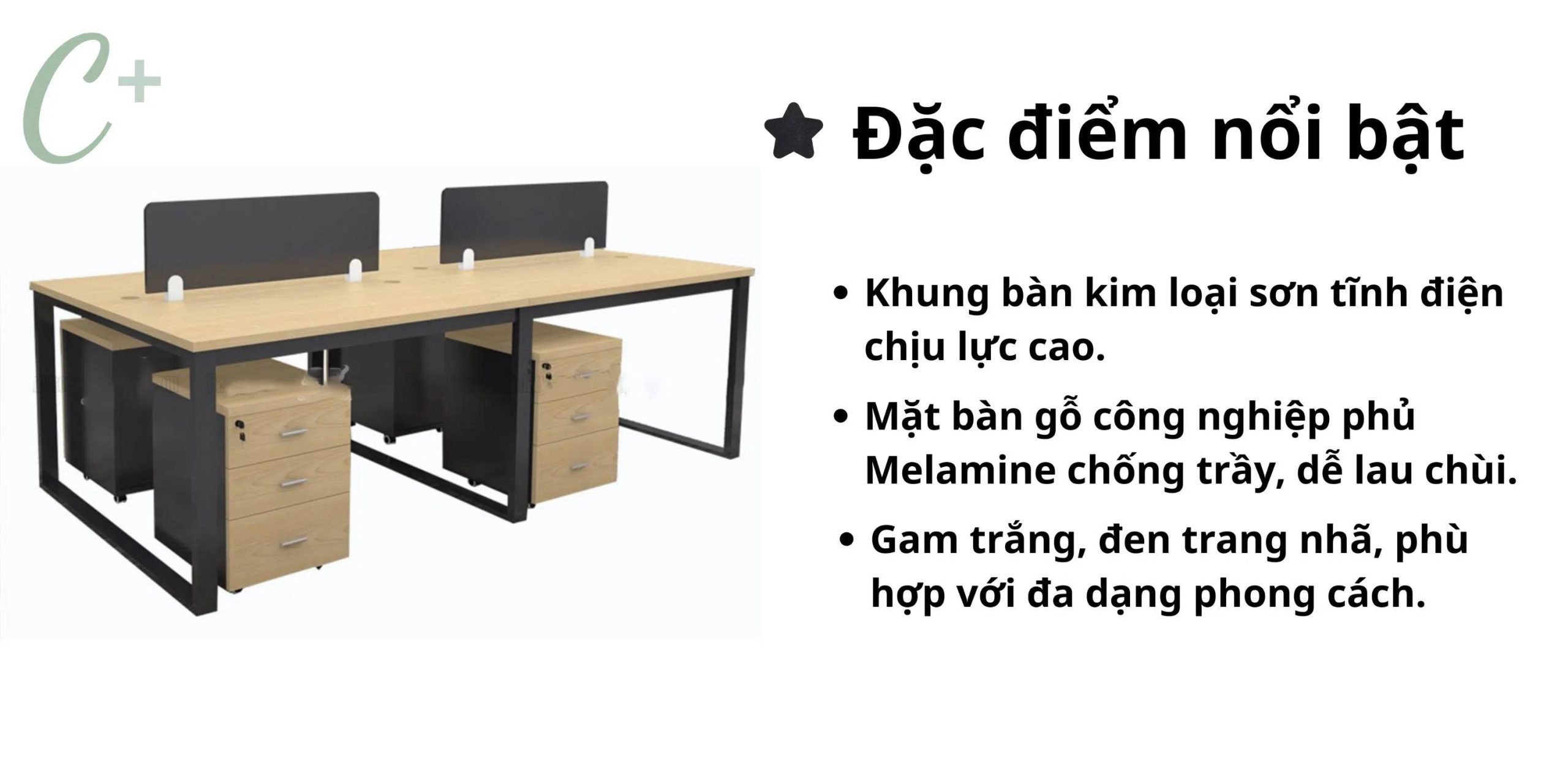 Cụm Bàn