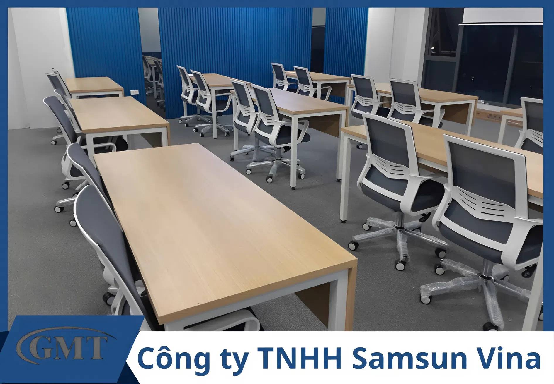 Ghế Nhân Viên 2