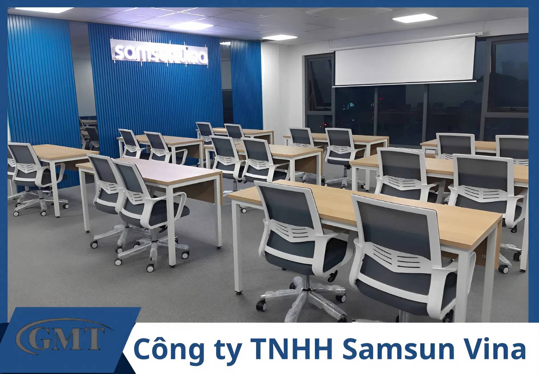 Ghế Nhân Viên 3