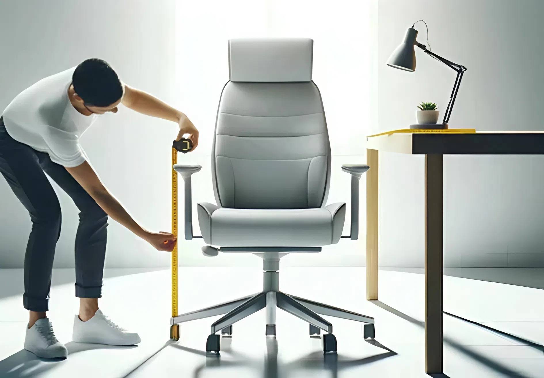 Mua Ghế Văn Phòng Online 3