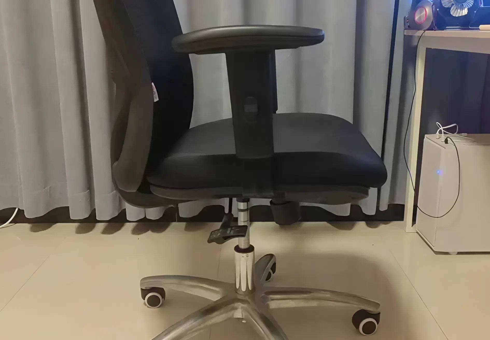 Mua Ghế Văn Phòng Online