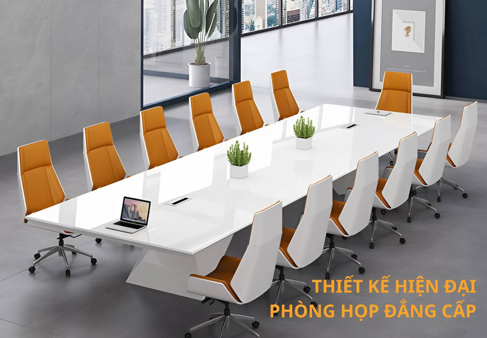 Ghế Phòng Họp 1