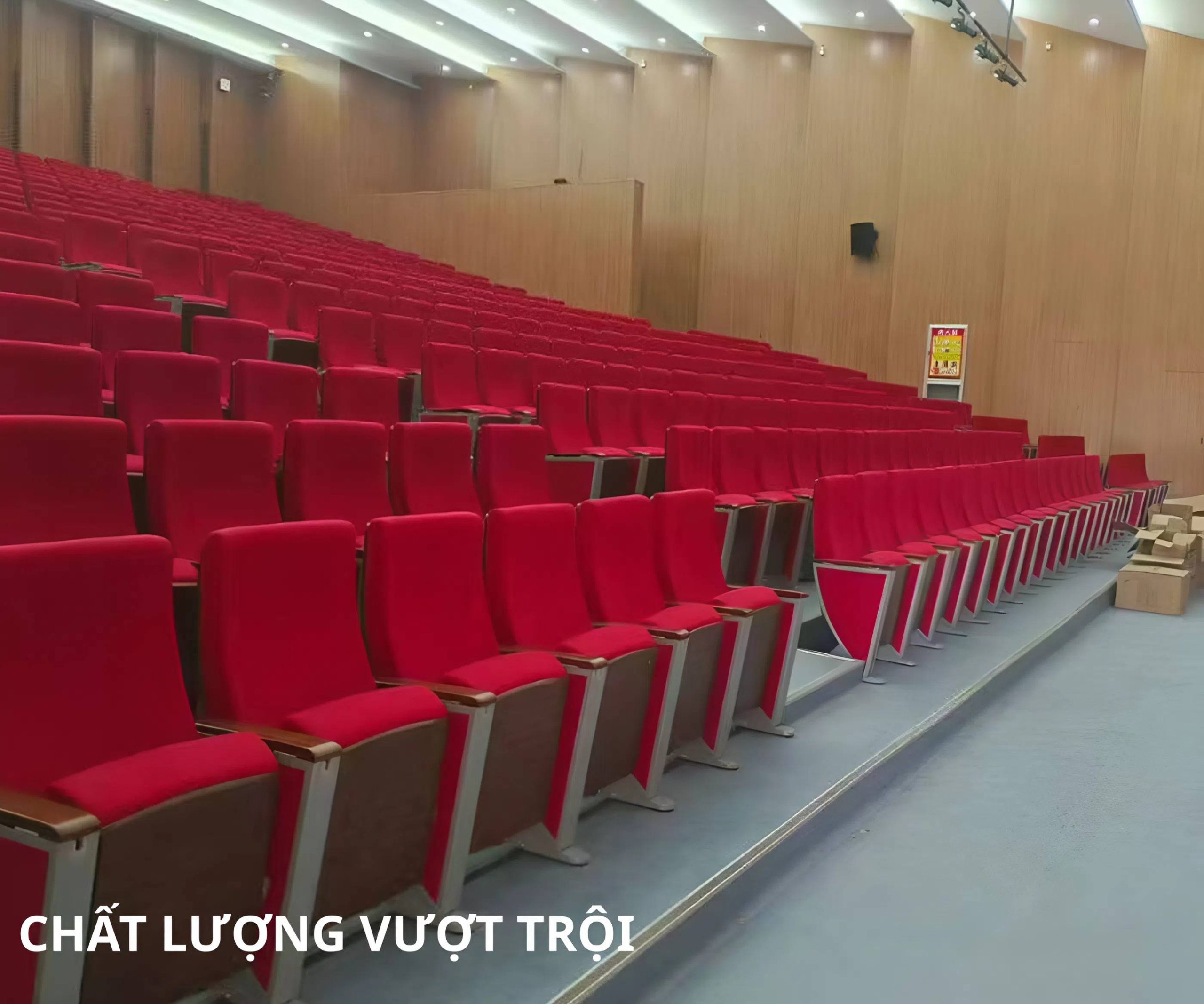 Ghế Hội Trường 3