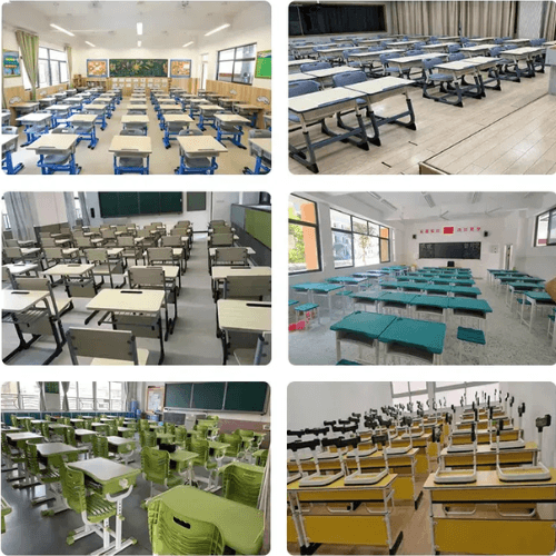 Bàn Trường Học 1