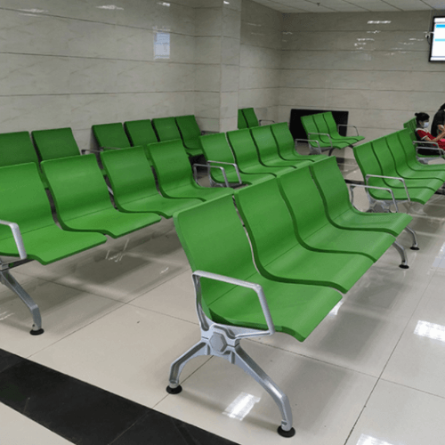 Ghế Nhựa Pvc 2