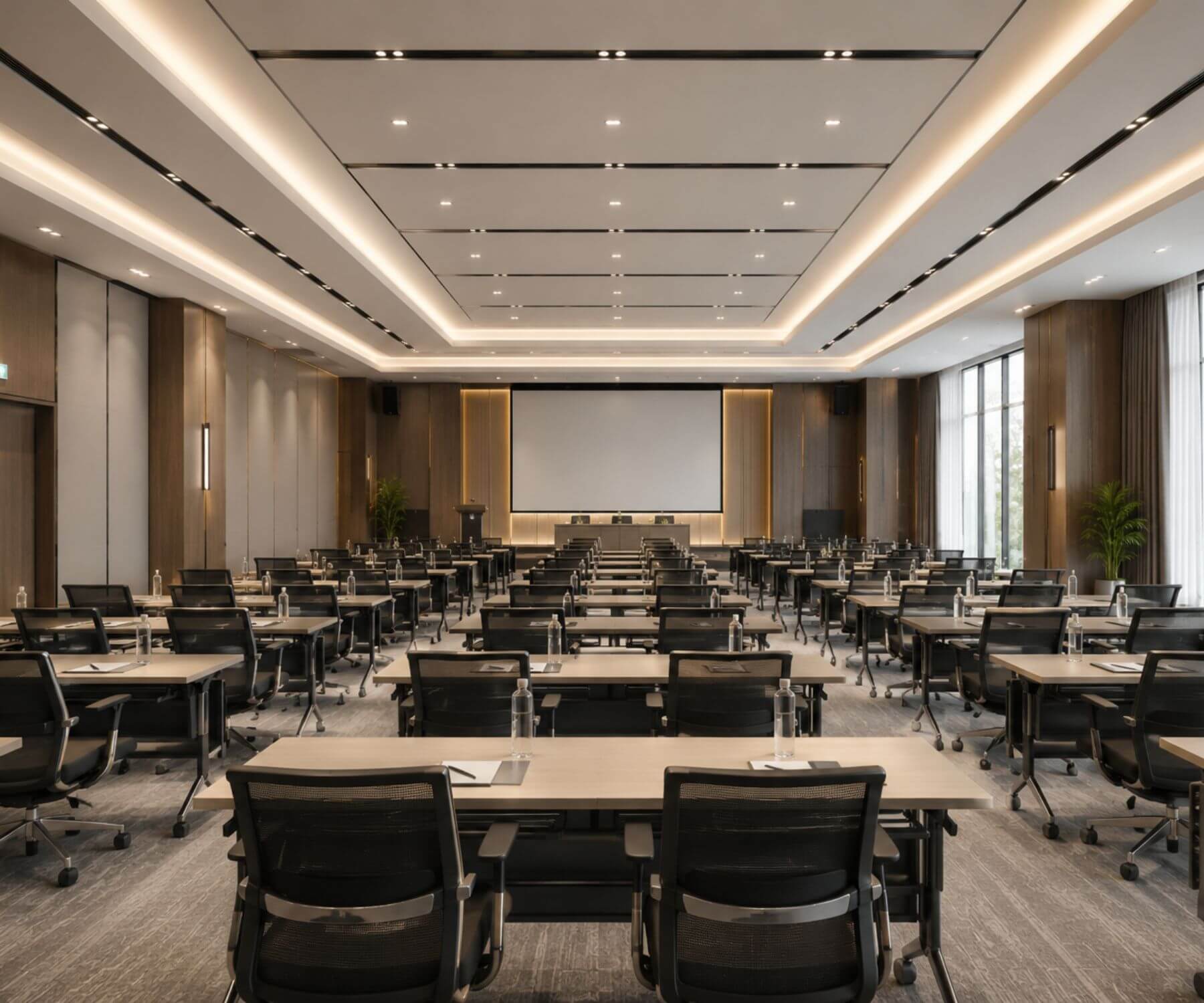 Phòng Hội Thảo