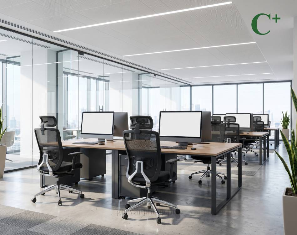 Tác Dụng Của Ghế Công Thái Học