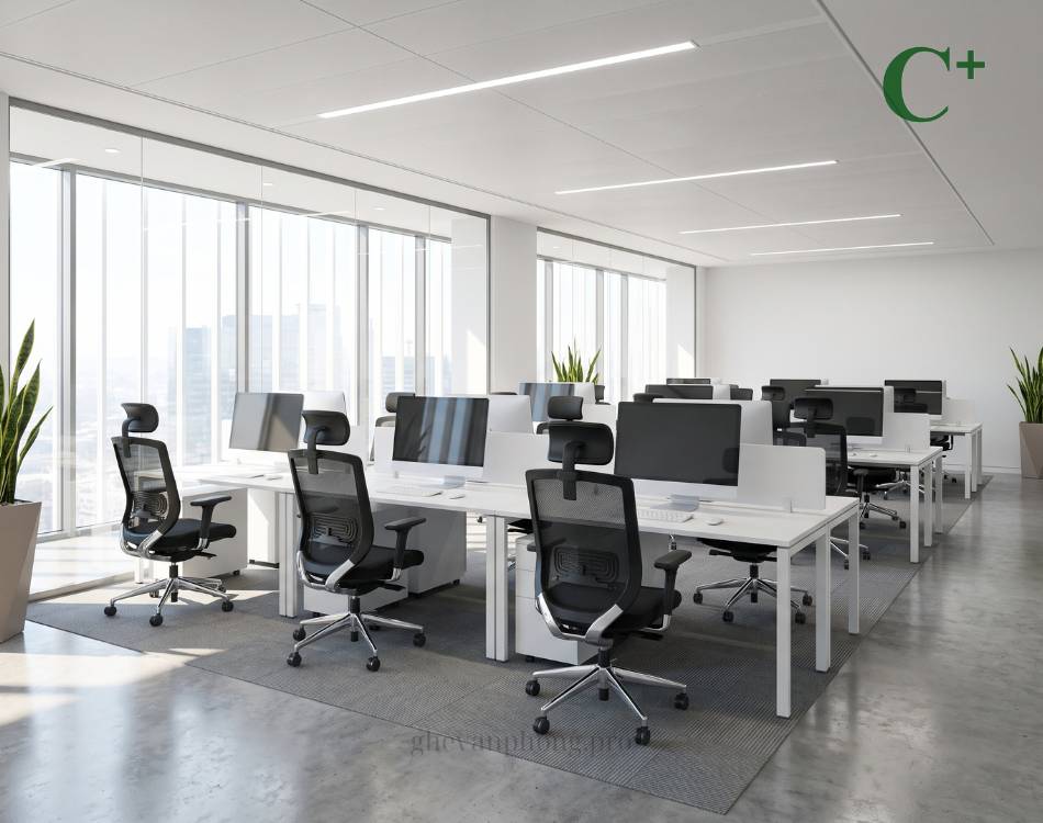 Tác Dụng Của Ghế Công Thái Học