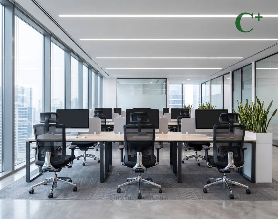 Tác Dụng Của Ghế Công Thái Học