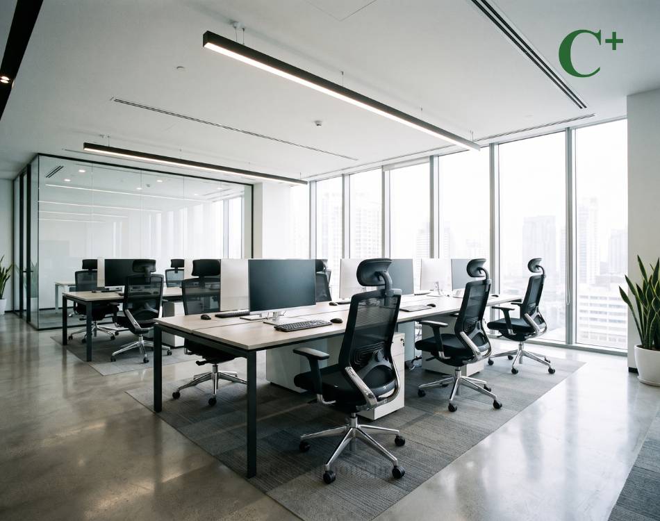 Tác Dụng Của Ghế Công Thái Học